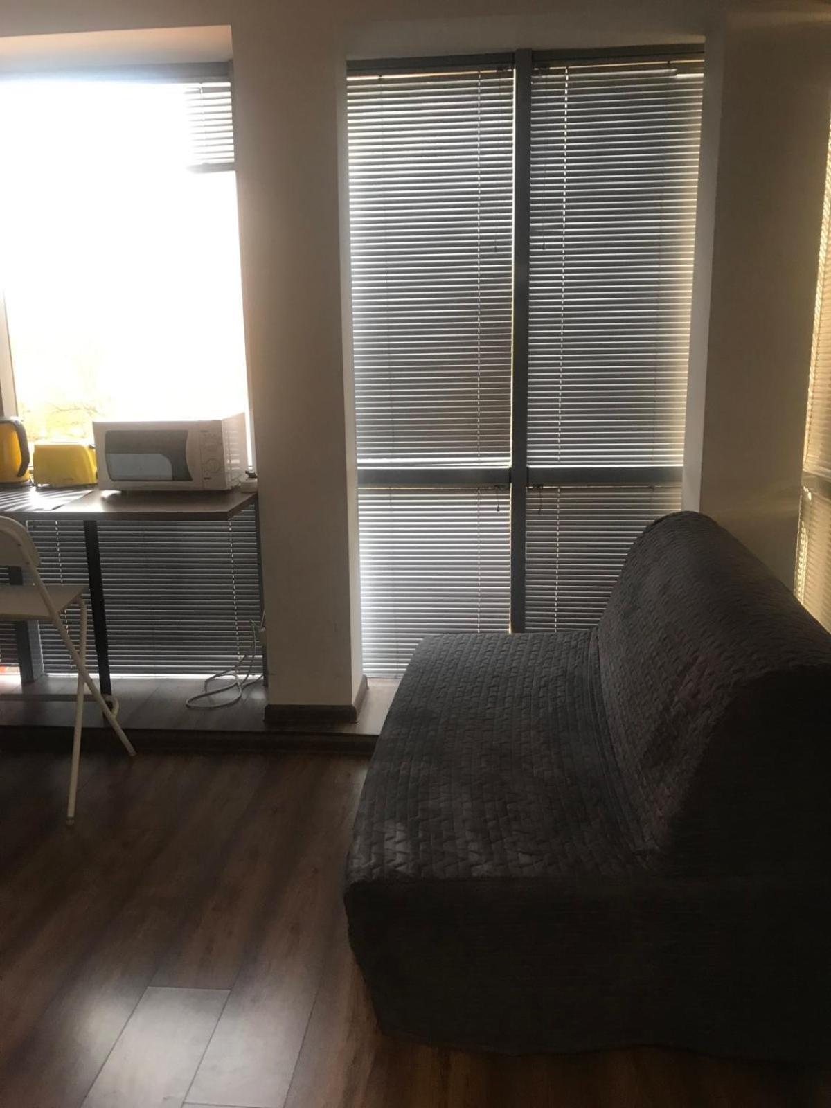 Lilia 3 Self-Check In Apartment With Hot Water Despite Prevention In The Neighborhood, Food And Drink Shop Open Until 10 Pm And Free Parking Area Next Ot 24 Hours Food And Drink Shop And Free Parking Area Sofia Eksteriør bilde