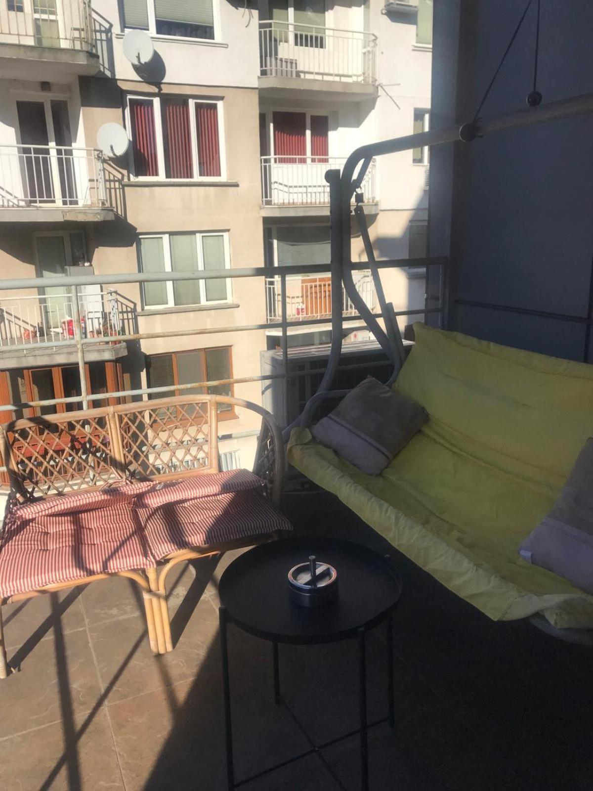 Lilia 3 Self-Check In Apartment With Hot Water Despite Prevention In The Neighborhood, Food And Drink Shop Open Until 10 Pm And Free Parking Area Next Ot 24 Hours Food And Drink Shop And Free Parking Area Sofia Eksteriør bilde