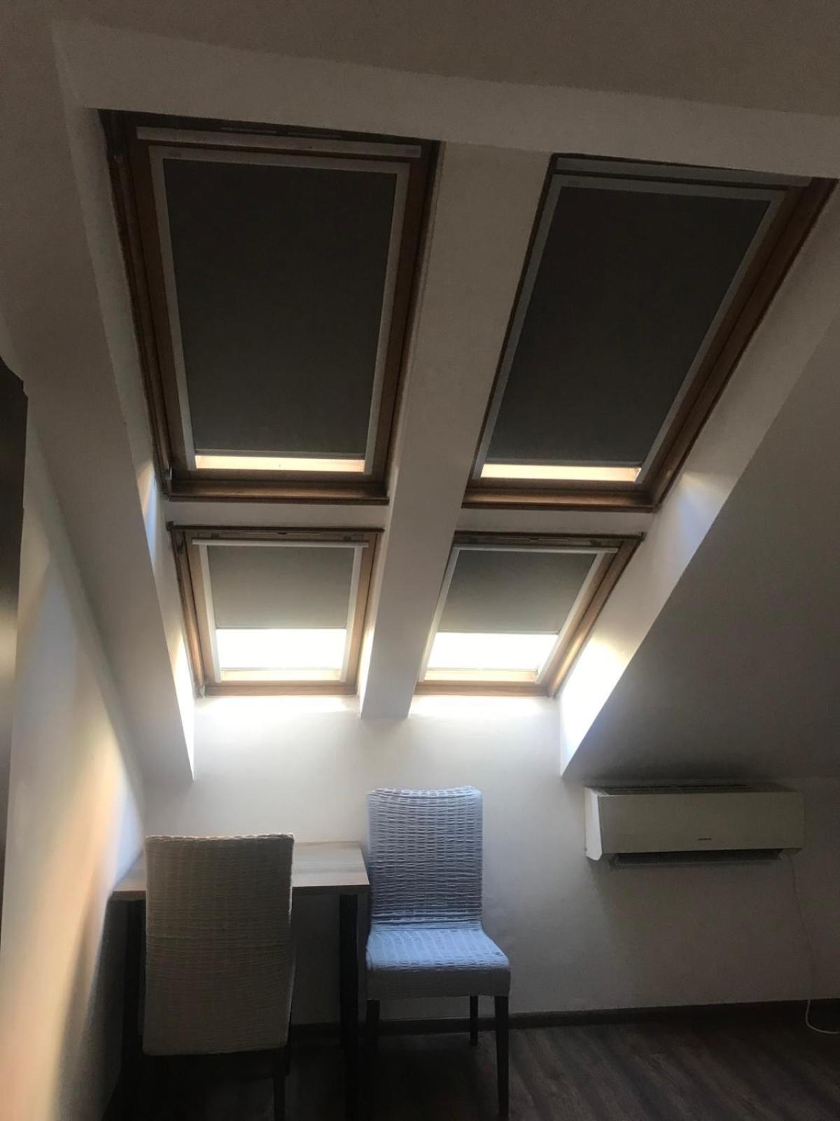 Lilia 3 Self-Check In Apartment With Hot Water Despite Prevention In The Neighborhood, Food And Drink Shop Open Until 10 Pm And Free Parking Area Next Ot 24 Hours Food And Drink Shop And Free Parking Area Sofia Eksteriør bilde