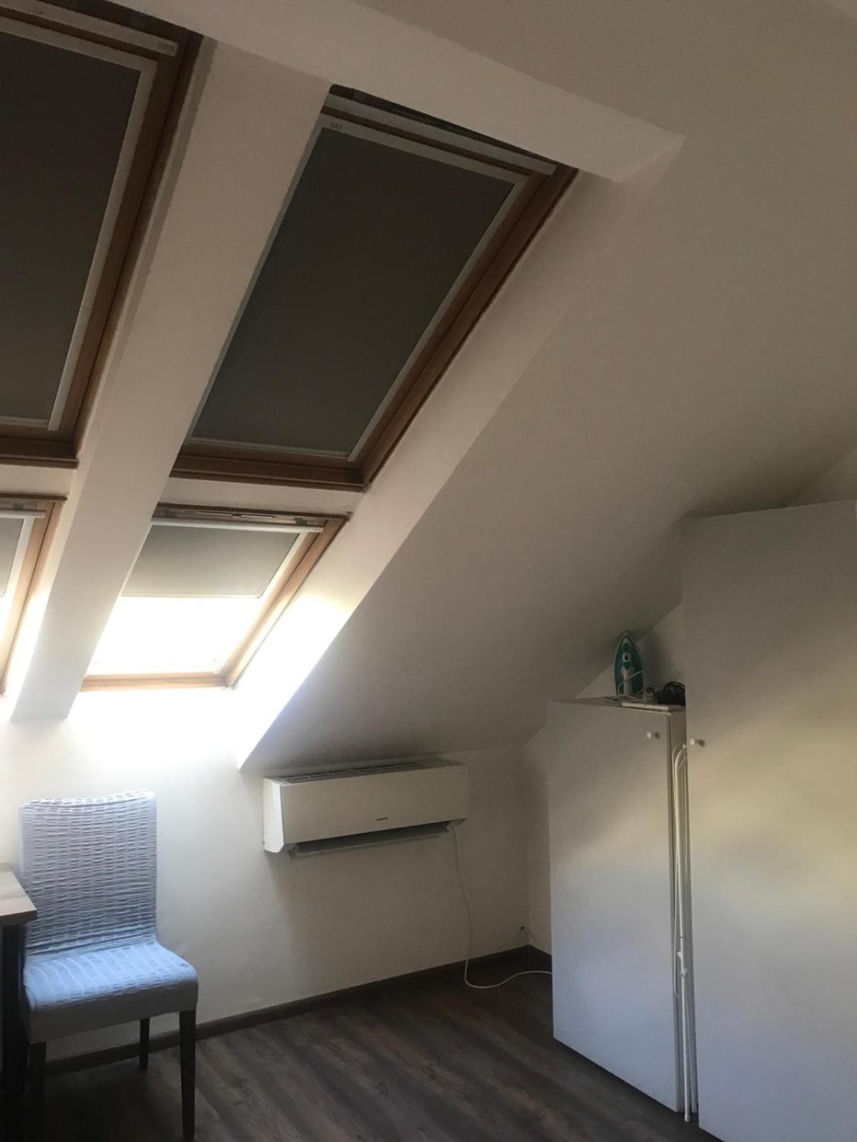 Lilia 3 Self-Check In Apartment With Hot Water Despite Prevention In The Neighborhood, Food And Drink Shop Open Until 10 Pm And Free Parking Area Next Ot 24 Hours Food And Drink Shop And Free Parking Area Sofia Eksteriør bilde