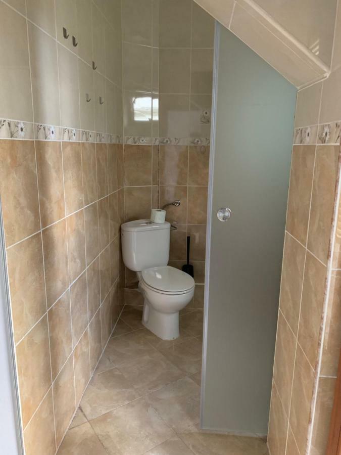 Lilia 3 Self-Check In Apartment With Hot Water Despite Prevention In The Neighborhood, Food And Drink Shop Open Until 10 Pm And Free Parking Area Next Ot 24 Hours Food And Drink Shop And Free Parking Area Sofia Eksteriør bilde